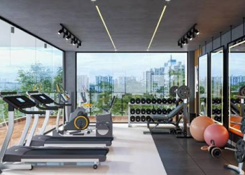 Terrace Gym