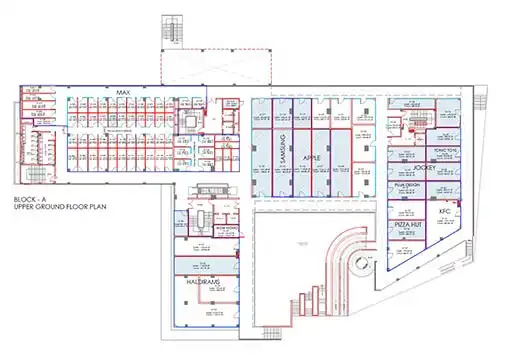 Master Plan
