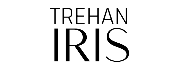 Trehan Iris Broadway Logo