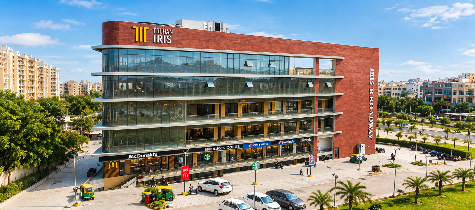 Trehan Iris Broadway Overview 2